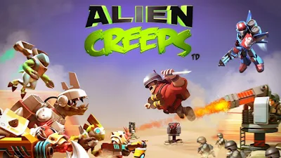 لعبة Alien Creeps TD للأندرويد، لعبة Alien Creeps TD مدفوعة للأندرويد، لعبة Alien Creeps TD مهكرة للأندرويد، لعبة Alien Creeps TD كاملة للأندرويد، لعبة Alien Creeps TD مكركة، لعبة Alien Creeps TD مود فري شوبينغ