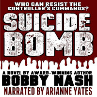 SUICIDE BOMB AUDIO