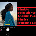 How to Disable Portrait Mode Saving Two Photos on iPhone 7 Plus
