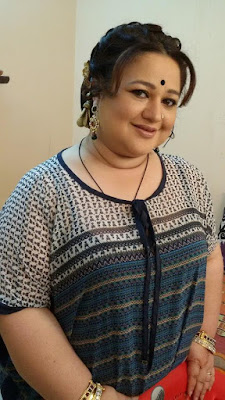 Supriya Shukla Wiki Biography Supriya Shukla Wiki Biography