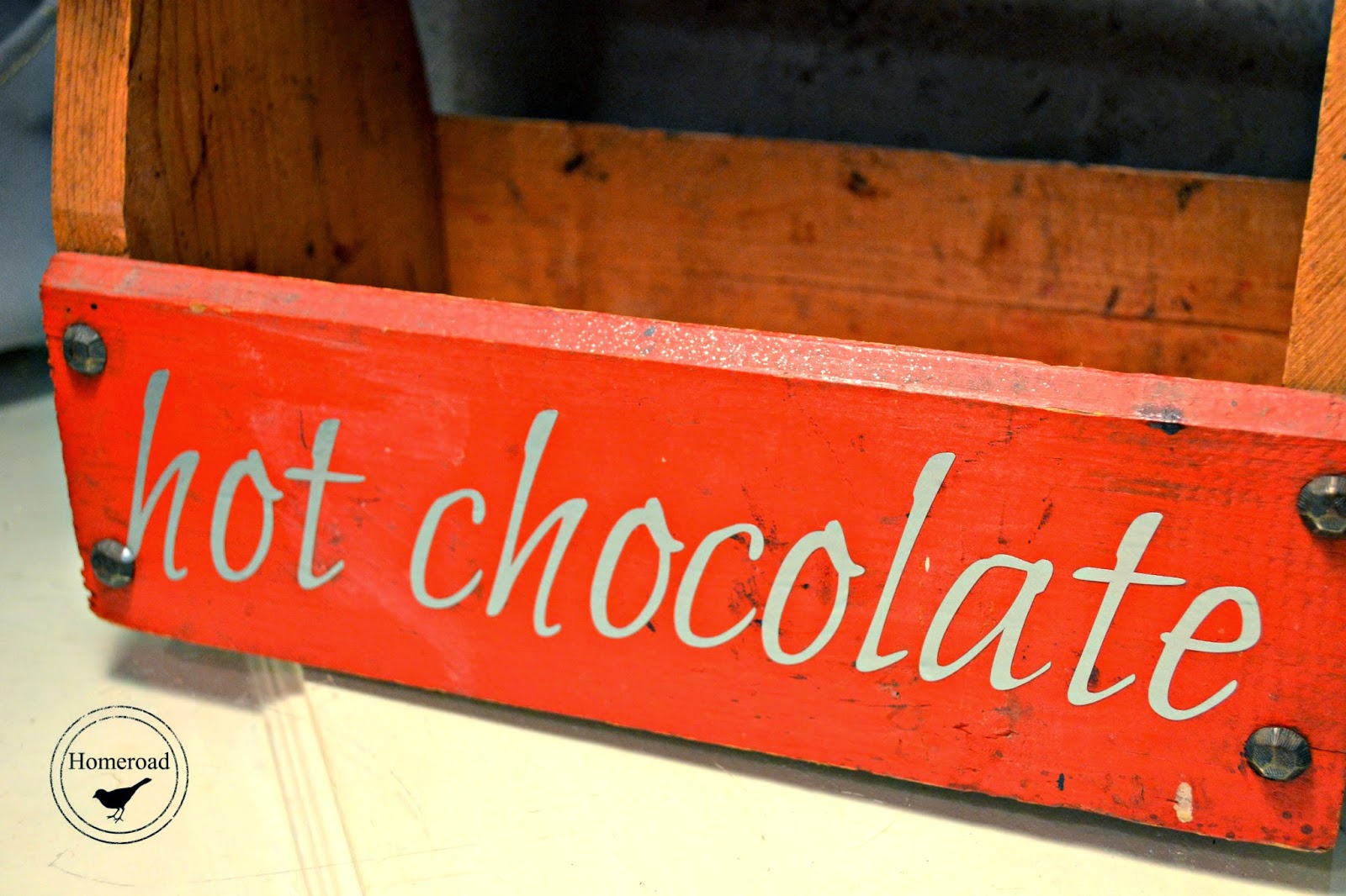 Hot Chocolate Gift Ideas Holiday Inspiration Hoosier Homemade