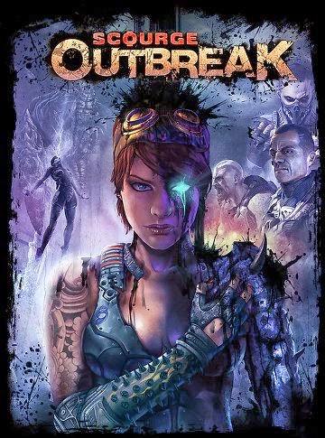 Re: Scourge Outbreak (2014)
