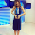 Aline Moreira anuncia gravidez