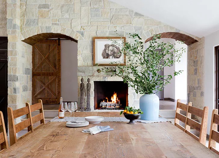 FORAGE FOR DRAMATIC GREENS