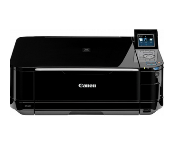Canon PIXMA MG5220 XPS Printer Drivers (2019) Canon PIXMA MG5220 XPS Printer Driver for PC