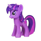 My Little Pony Collector Set Twilight Sparkle Brushable Pony