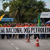 Petroleiros preparam greve por tempo indeterminado contra 'desmonte da Petrobras'