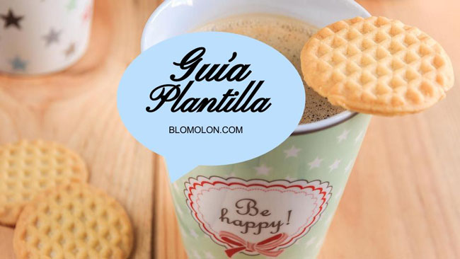 Guia-Plantilla Guia-Plantilla