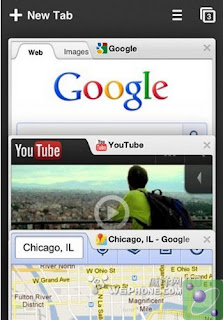 iOS 版 Edge:微软发布新测试版