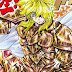 Revelada a capa do 13° volume do mangá Episode.G Assassin!