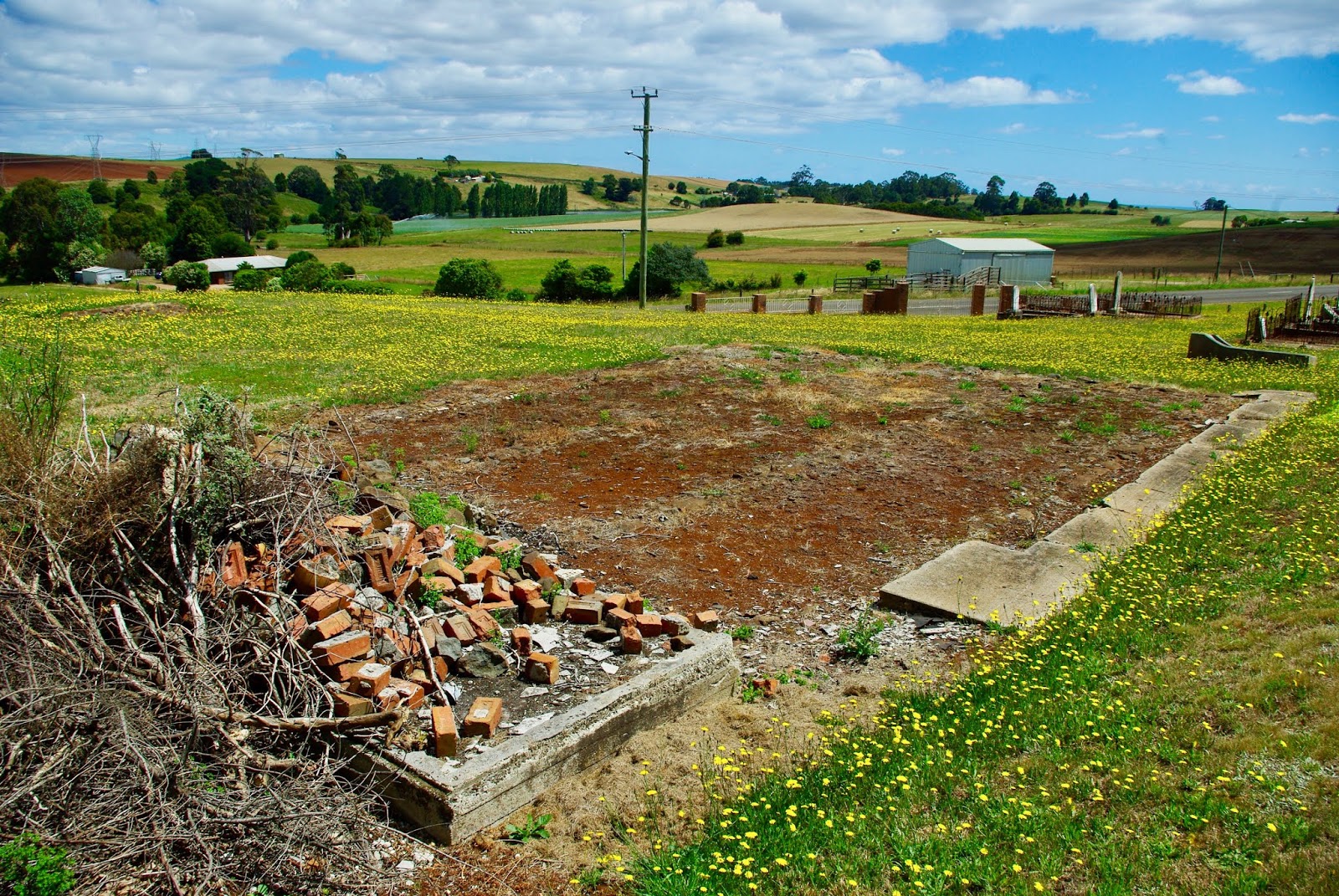 No. 370 Kindred Methodist Church (18651980)