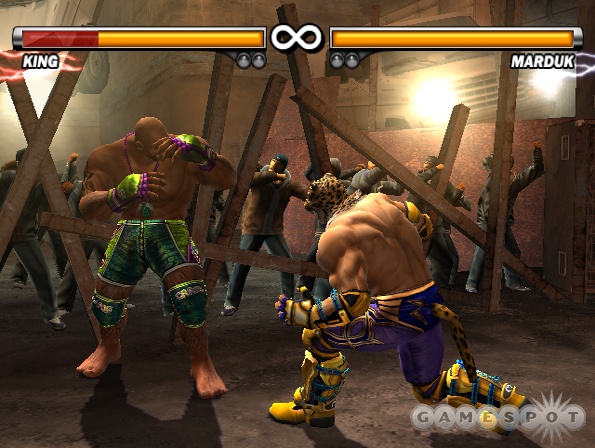tekken 6 android game tekken 6 android game