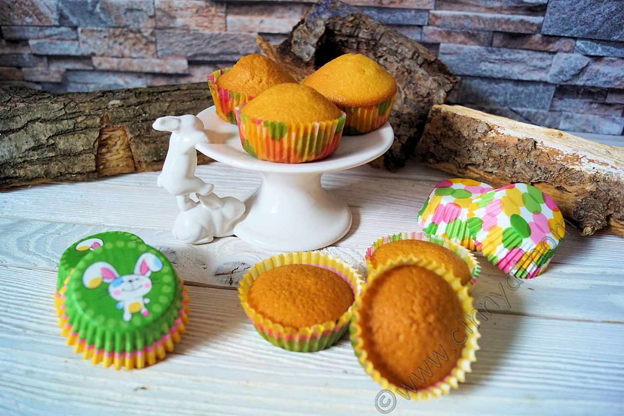Pumpkin Spice Latte Cupcakes Gastbeitrag Von Julias Torten