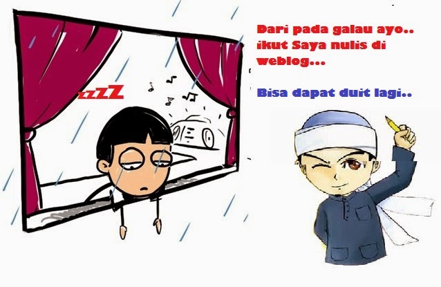 Motivasi Untuk Dapat Dollar di Internet Motivasi Untuk Dapat Dollar | Weblog Program