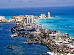 Great news week for Belize! 72 Remaxvipbelize: Cancun's peninsula