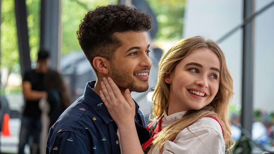 Work It, Netflix, Sabrina Carpenter, 4K, #7.2431