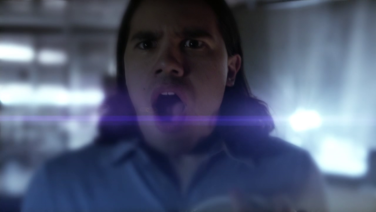 Son Vrai Visage Saison 2 Addictedtoseries.com: Les critiques // The Flash : Saison 2. Episode 5