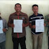 Lima Korban Lumpur Lapindo Mengadu ke PWI Sidoarjo