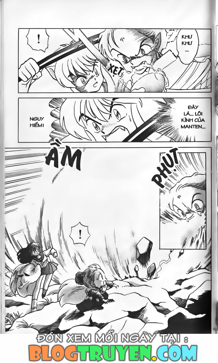 Inuyasha vol 04.6 trang 5