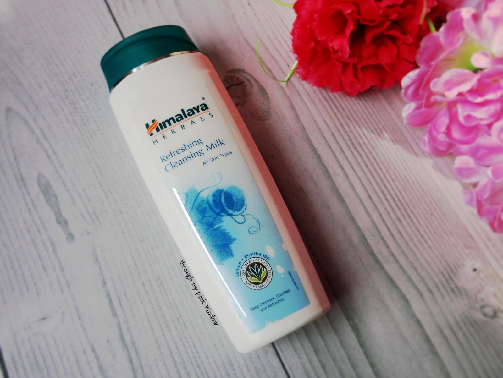 クレンジング・メイク落とし Himalaya Refreshing Cleansing Milk 2pcs Himalaya Refreshing Cleansing Milk 2pcs HIMALAYA Refreshing