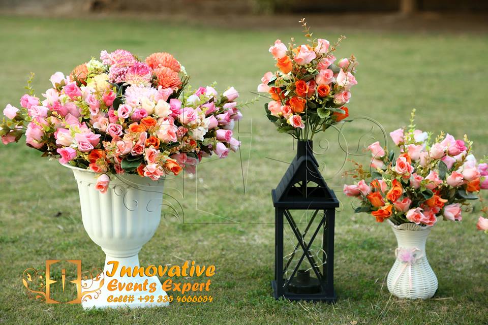 Bridal Shower, Bridal Shower Event Management Company in Lahore, Bridal