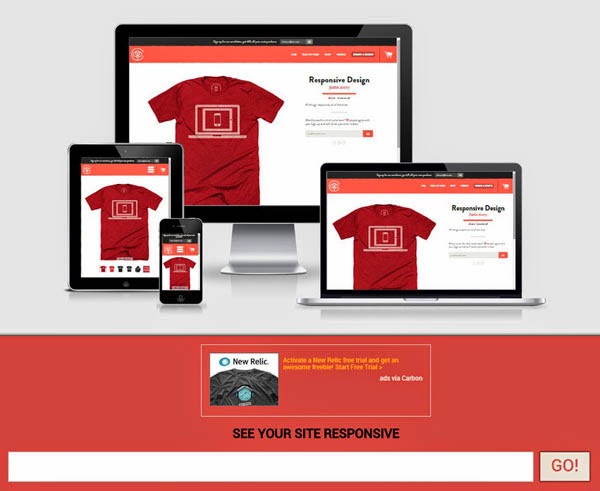 Am I Responsive Tools Web Design Professional Am I Responsive