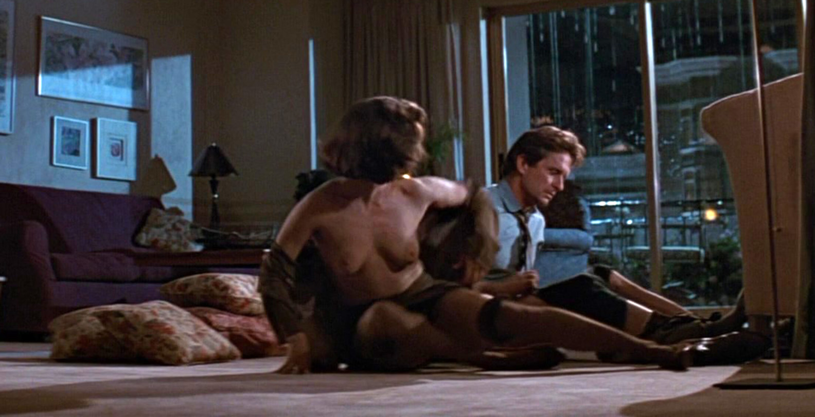Jeanne tripplehorn nude pussy — photo 10