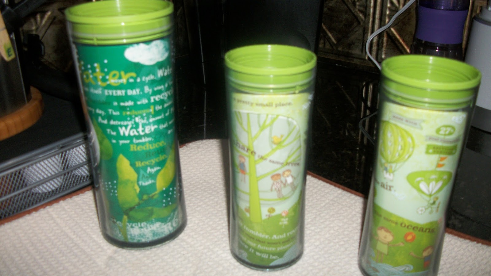 Cook's Oven Starbucks Caramel Steamer