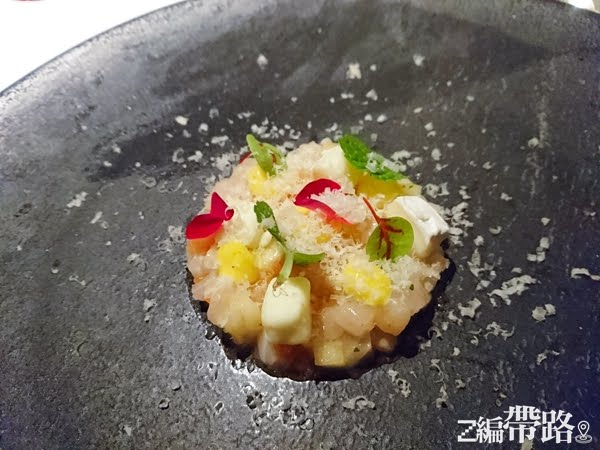 【君悅酒店的寶艾西餐廳】台北最有FU的告白、求婚餐廳