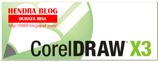 Coreldraw x3. Coreldraw x3