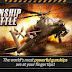 لعبة طائرة الهليكوبترGUNSHIP BATTLE Helicopter 3D معدلة و مفتوحة