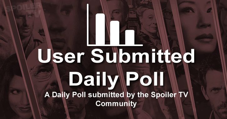 USD POLL : Which Change in Showrunner/EP Has Done the Most Creative Damage to the Series?