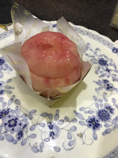7月 2017 フランス菓子 Poisson Rouge ポワッソンルージュ 大分