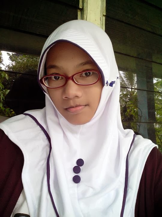 If you want to see me? So this is me -_-