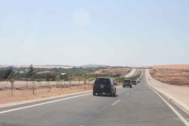 Thời điểm du lịch Mũi Né - Phan Thiết