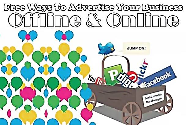 How To Advertise Your Products Free In Nigeria How To Advertise Your Products Free In Nigeria