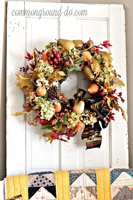 fall wreaths 2017 2018 also wanted something different for fall on either side of the china cupboard since my two other old prints are dark thought now would be good time common ground restyled wreath and black botanicals fall wreaths 2017 2018 also wanted something different for fall on either side of the china cupboard since my two other old prints are dark thought now would be good time common ground restyled wreath and black botanicals