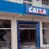 Criminosos invadem bancos no nordeste e oeste da Bahia
