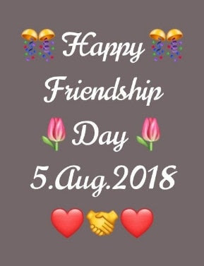 Will Friendship day Shayari Hindi Ever Rule the World? funny jokes in hindi com