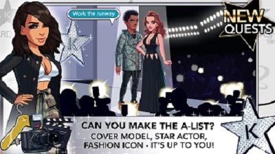 KIM KARDASHIAN: HOLLYWOOD Mod Apk KIM KARDASHIAN: HOLLYWOOD Mod Apk