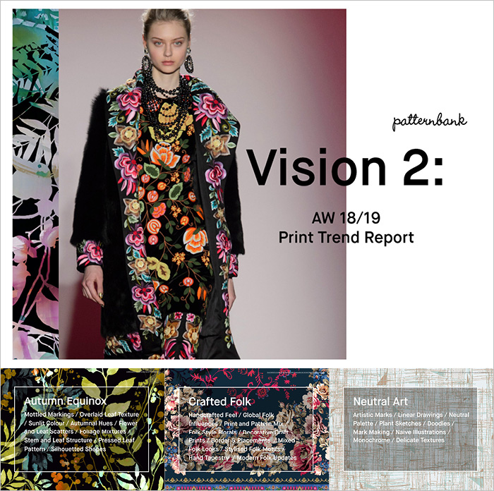 Fashion Week Spring 2018 Trend Report Fashion Week Spring 2018 Trend Report
