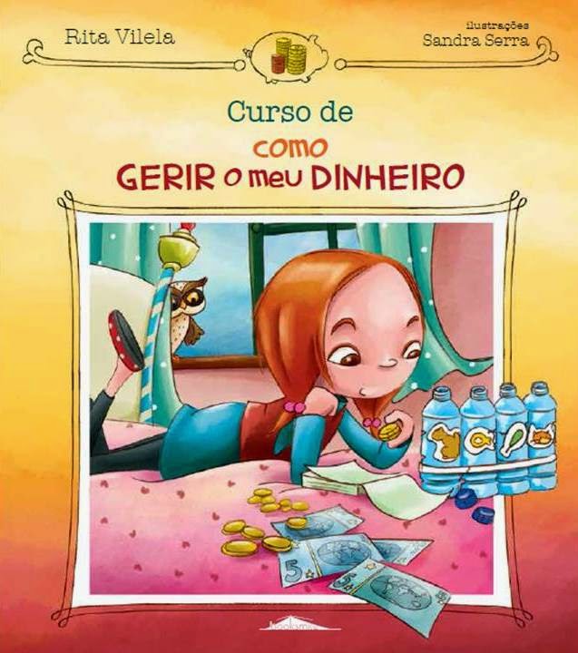 Curso de como gerir o meu dinheiro