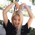 SNSD HyoYeon thanks everyone for the Birthday greetings