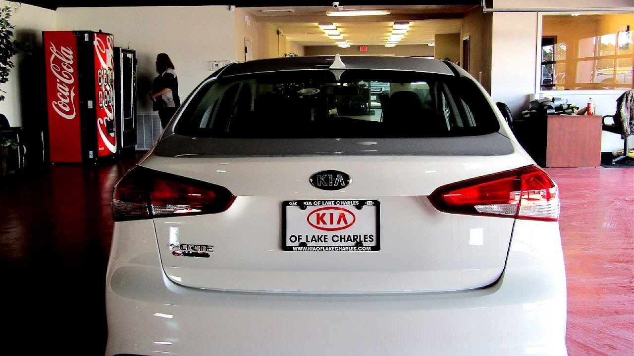 Used Cars For Sale In Lake Charles La Trip to Lake