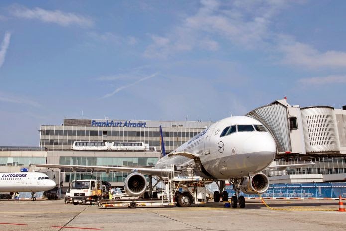 Επεκτείνει προς Νότο το γερμανικό οικονομικό χώρο η Fraport