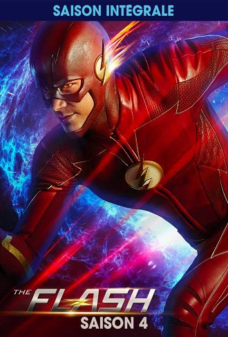 The Flash Season 4 Complete Download 480p All Episode