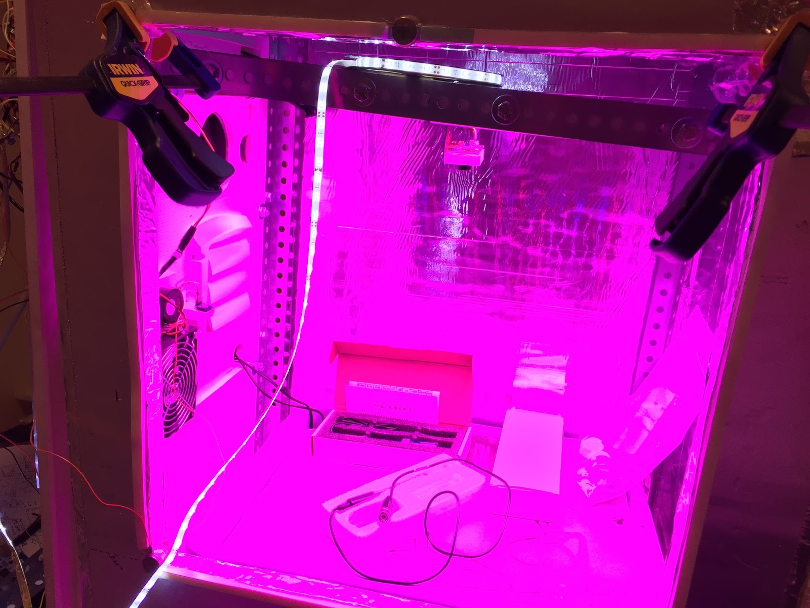 Making, Building, Inspiring and Teaching my Son through Fun Projects