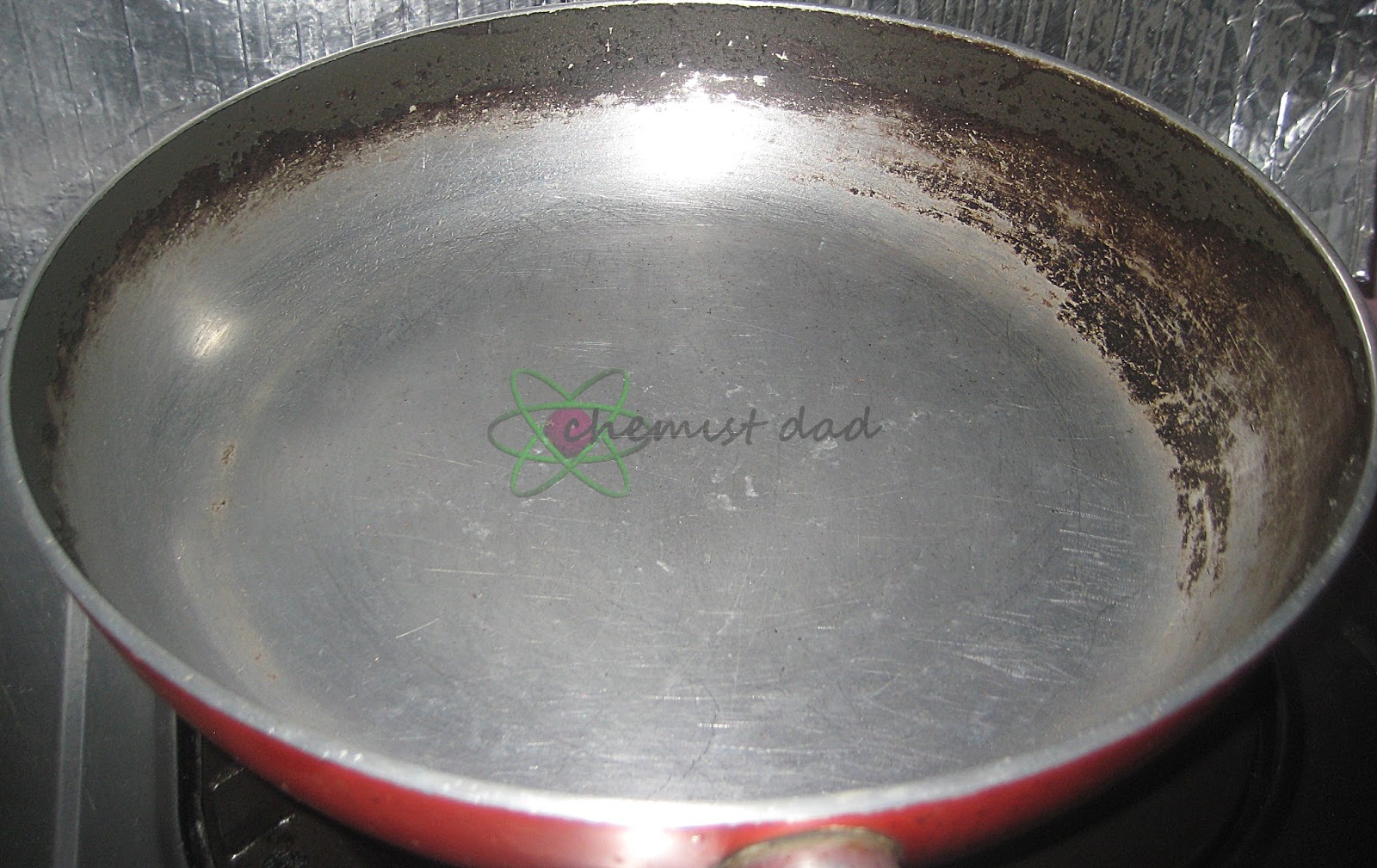 Kitchen Tips Save Your Teflon