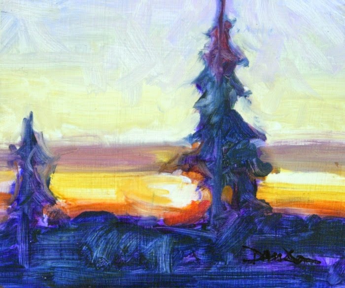 Мелодия как фон. Doug Dawson