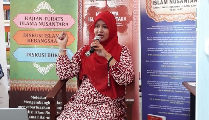 Ini Cara Menelusuri Murid-murid Guru Mughni Betawi